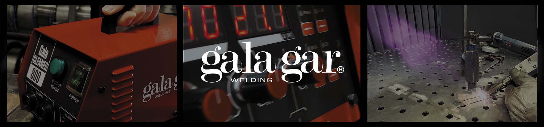 ¡Trabajamos con Gala Gar!
